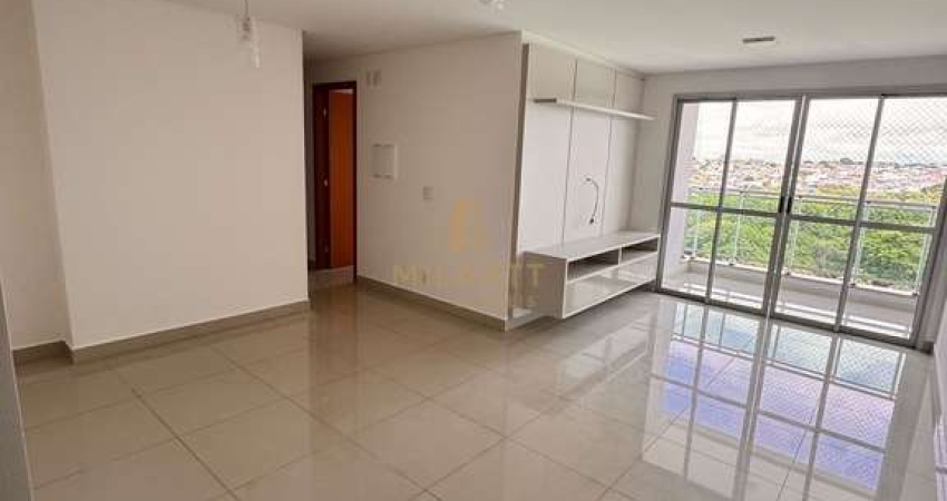 Apartamento 3 quartos sendo 2 suítes à venda, 99m² por R$ 750.000,00 - Alameda Jundiaí - Anápolis / GO