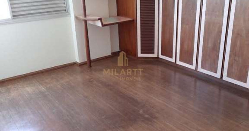 Apartamento 2 suítes à venda, 231,22m² por R$ 1.200.000,00 - Cidade Jardim- Anápolis / GO