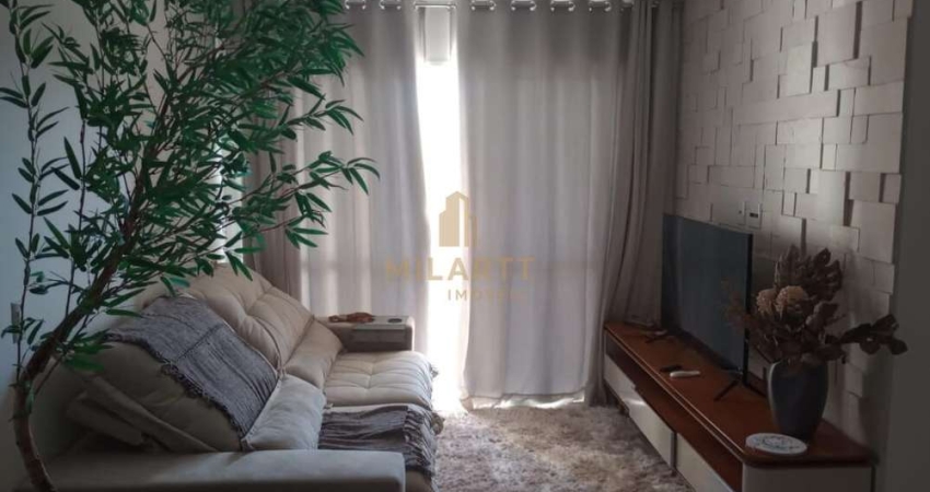 Apartamento 3 quartos sendo 2 suítes à venda, 98m² por R$ 780.000,00 - Avenida Universitária - Anápolis / GO