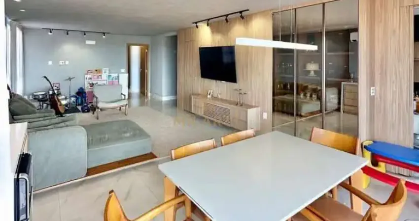 Apartamento 3 suítes à venda, 142m² por R$ 1.247.985,00 - Jundiaí - Anápolis / GO