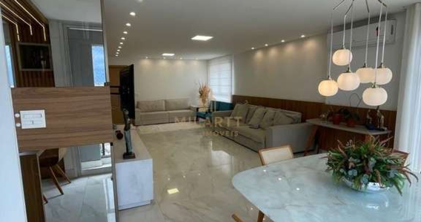 Apartamento 3 suítes à venda, 142m² por R$ 1.350.000,00 - Jundiaí - Anápolis / GO