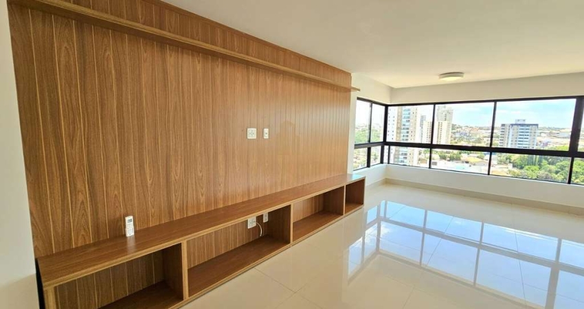 Apartamento 4 Suítes, 189m² à venda por R$ 1.915.000,00 - Residencial Forma Opus - Anápolis/GO