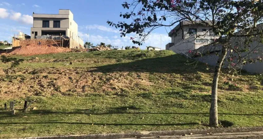 Terreno à venda na Aldeia da Serra, Santana de Parnaíba 