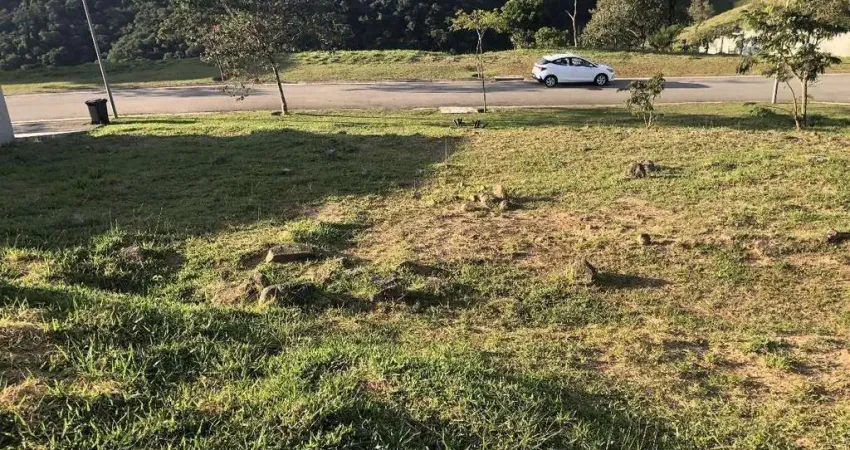 Terreno à venda na Aldeia da Serra, Santana de Parnaíba 