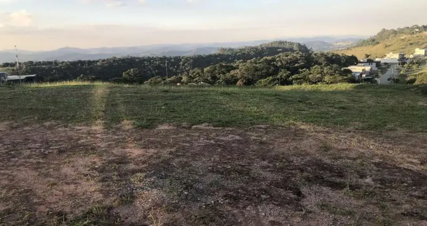 Terreno à venda no Quintas do Ingaí, Santana de Parnaíba 