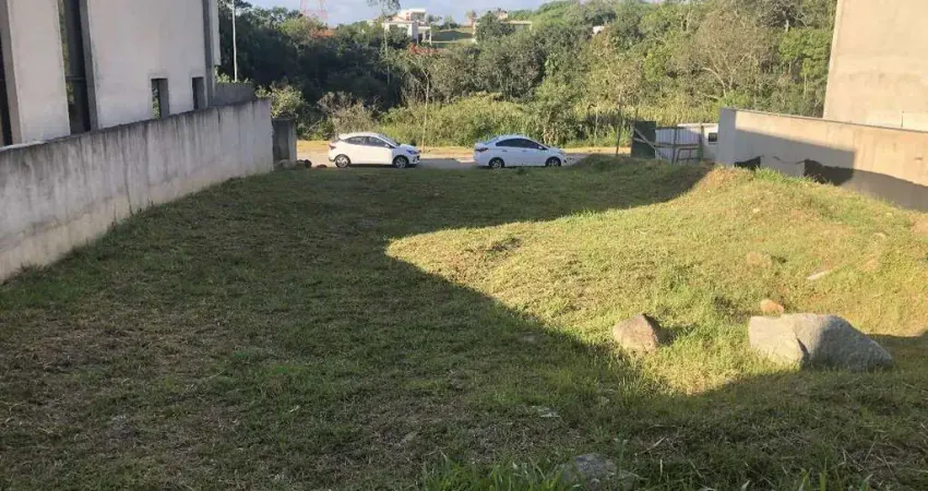 Terreno à venda no Quintas do Ingaí, Santana de Parnaíba 