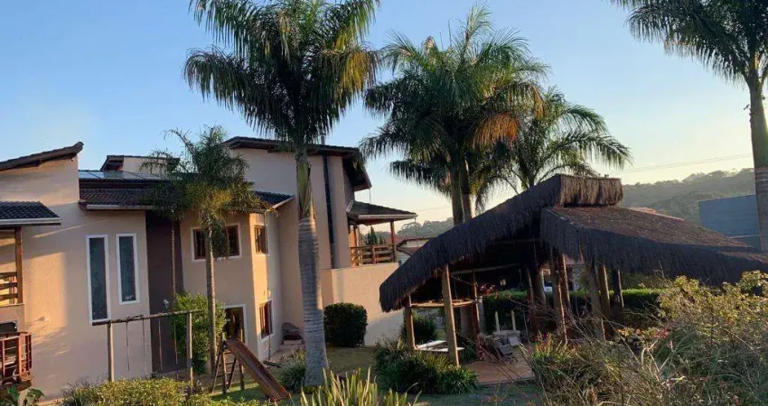 Casa em condomínio para venda em vargem grande paulista, san diego, 6 dormitórios, 5 suítes, 10 banheiros, 14 vagas