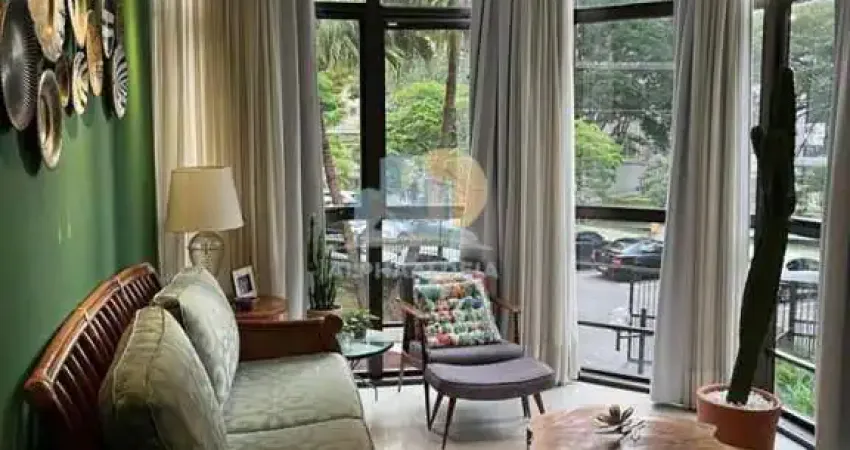 Apartamento para venda em barueri, alphaville centro industrial e empresarial/alphaville., 4 dormitórios, 1 suíte, 2 vagas