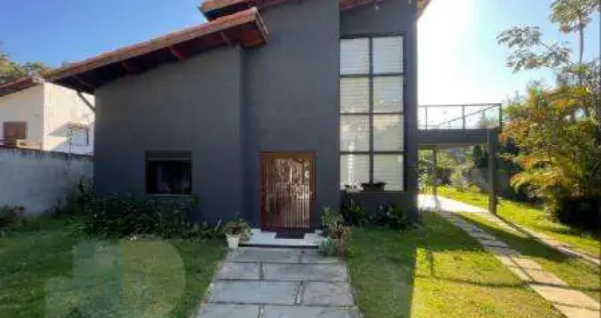 Casa em condomínio para venda em carapicuíba, chácara são joão, 4 dormitórios, 2 suítes, 4 banheiros, 4 vagas