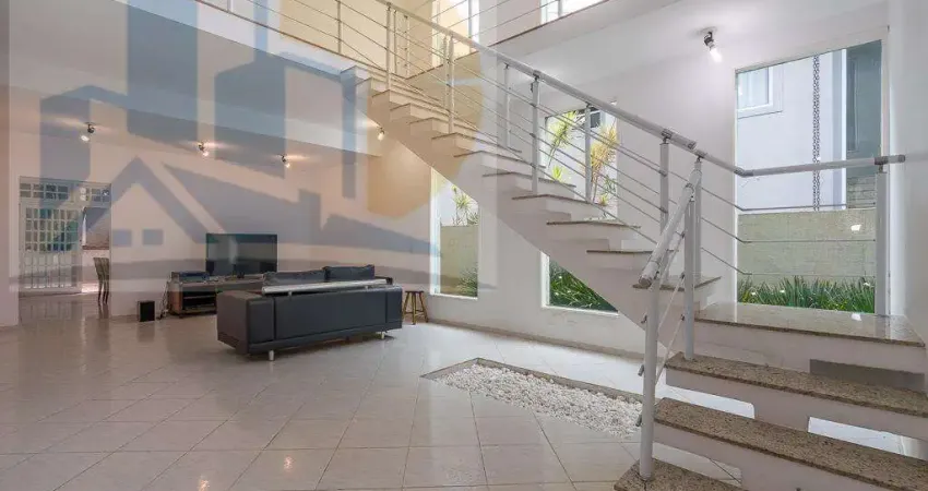 Casa em condomínio para venda em santana de parnaíba, aldeia da serra, 3 dormitórios, 3 suítes, 4 banheiros, 2 vagas