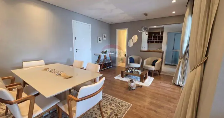 Apartamento com 2 quartos à venda no Empresarial 18 do Forte, Barueri