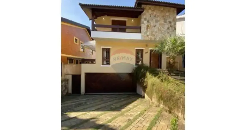 Casa com 4 quartos à venda na Aldeia da Serra, Santana de Parnaíba