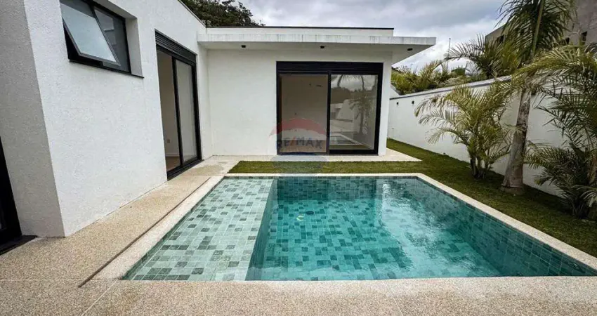 Casa em condomínio fechado com 4 quartos à venda no Quintas do Ingaí, Santana de Parnaíba