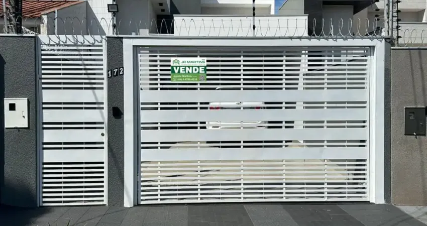 Casa com 3 quartos à venda no Jardim Alvorada, Maringá