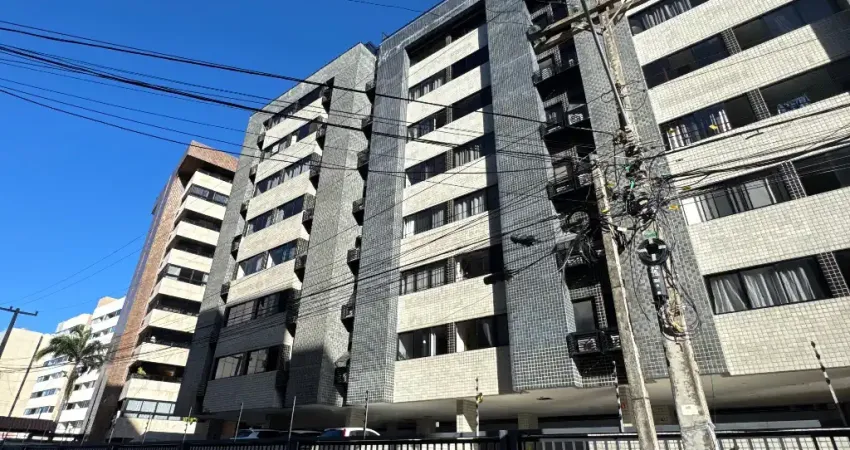 Apartamento com 1 dormitório pra vender em Ponta Verde, Maceió-Al !