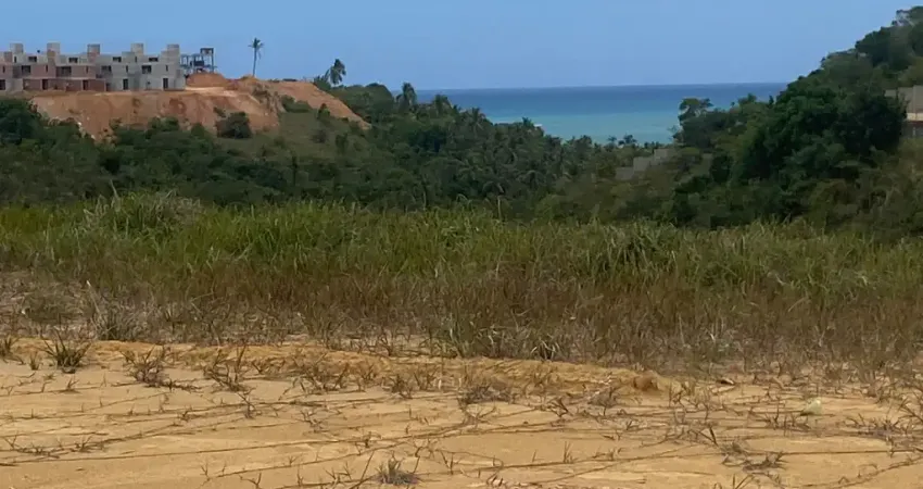 Terreno em condomínio fechado à venda na Rua Vereador Lamenha Couto, Sn, Praia do Marceneiro, Passo de Camaragibe