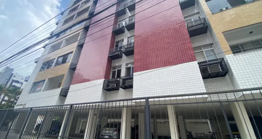 Apartamento com 3 quartos à venda no Ponta Verde, Maceió