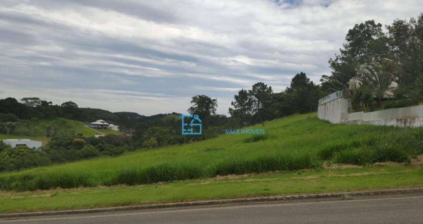 Terreno à venda, 1030 m² por R$ 340.000,00 - Recanto Santa Barbara - Jambeiro/SP