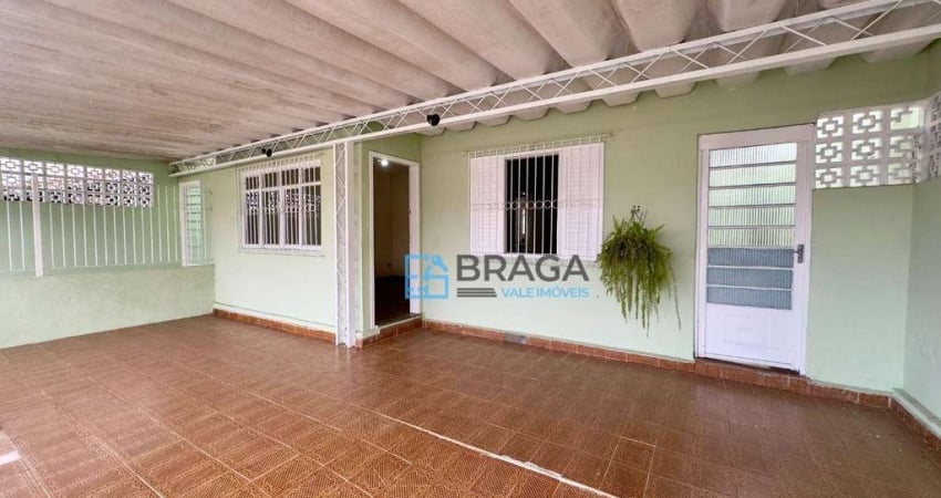Casa à venda, 150 m² por R$ 690.000,00 - Jardim Satélite - São José dos Campos/SP