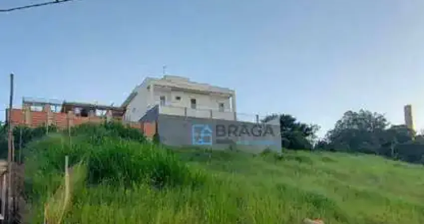 Terreno à venda, 377 m² por R$ 400.000,00 - Condomínio Verana - São José dos Campos/SP