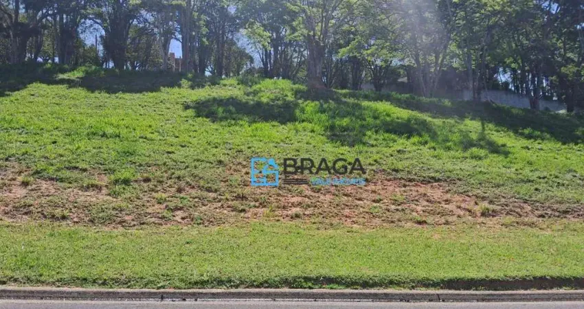 Terreno à venda, 1000 m² por r$ 320.000,00 - recanto santa barbara - jambeiro/sp