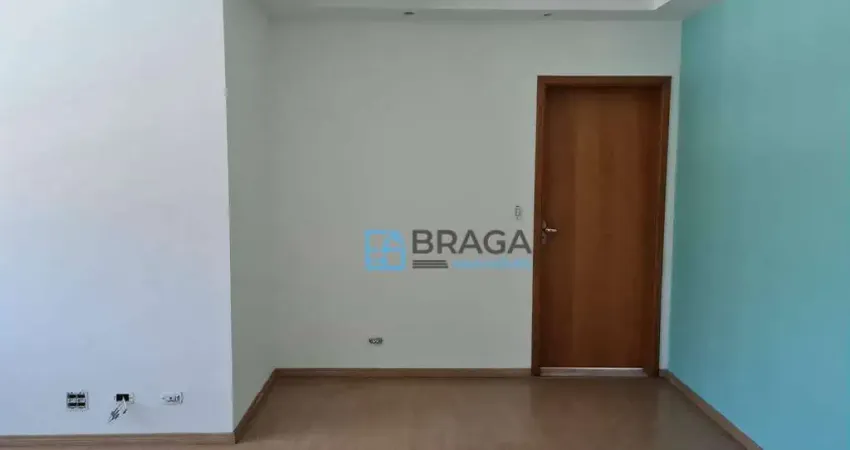 Apartamento com 3 dormitórios à venda, 127 m² por R$ 1.090.000,00 - Vila Betânia - São José dos Campos/SP