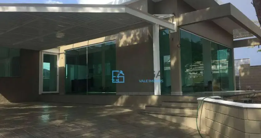 Casa com 4 dormitórios à venda, 480 m² por R$ 1.980.000,00 - Recanto Santa Barbara - Jambeiro/SP