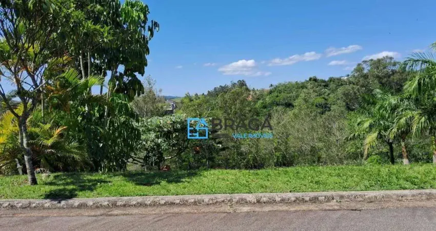 Terreno à venda, 1000 m² por r$ 225.000,00 - recanto santa barbara - jambeiro/sp