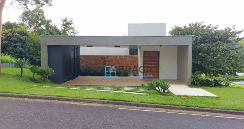 Casa com 4 dormitórios, 373 m² - venda por R$ 2.200.000,00 ou aluguel por R$ 12.780,00/mês - Recanto Santa Barbara - Jambeiro/SP