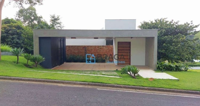 Casa com 4 dormitórios, 373 m² - venda por R$ 2.200.000,00 ou aluguel por R$ 12.780,00/mês - Recanto Santa Barbara - Jambeiro/SP