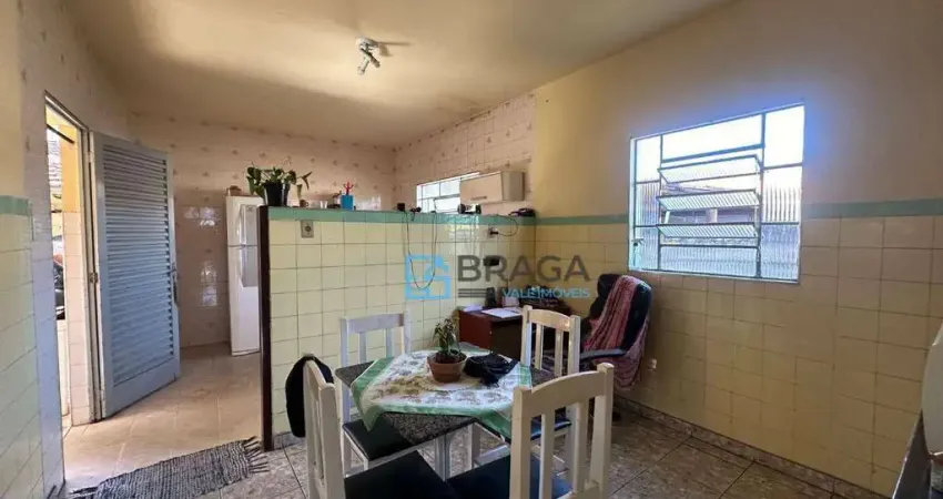 Casa à venda, 156 m² por R$ 560.000,00 - Parque Industrial - São José dos Campos/SP