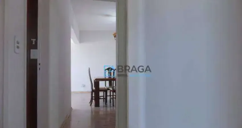 Apartamento com 3 dormitórios à venda, 92 m² por R$ 430.000,00 - Jardim Bela Vista - São José dos Campos/SP