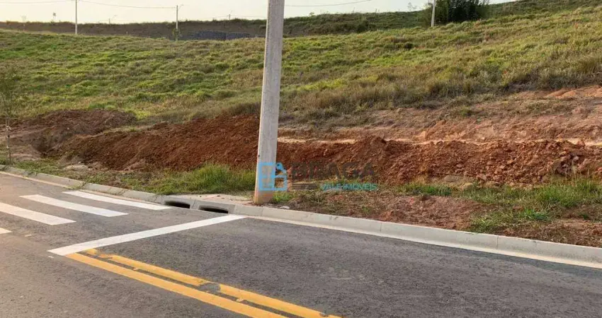 Terreno à venda, 250 m² por R$ 320.000,00 - Putim - São José dos Campos/SP