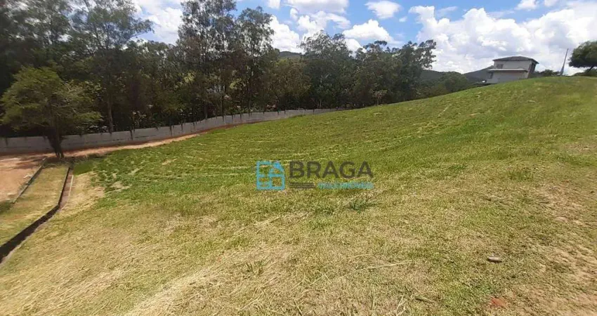 Terreno à venda, 1042 m² por r$ 346.229,76 - recanto santa barbara - jambeiro/sp