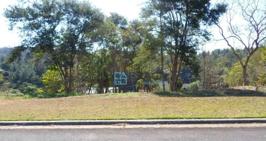 Terreno à venda, 1344 m² por r$ 573.887,76 - recanto santa barbara - jambeiro/sp