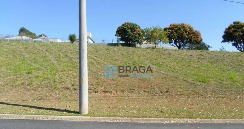 Terreno à venda, 1139 m² por r$ 540.391,98 - recanto santa barbara - jambeiro/sp