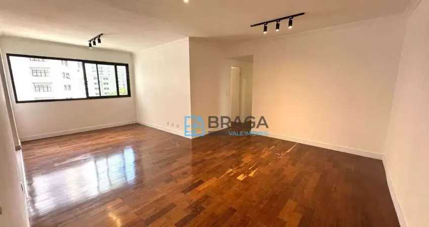 Apartamento com 3 dormitórios à venda, 92 m² por R$ 780.000,00 - Jardim Aquarius - São José dos Campos/SP