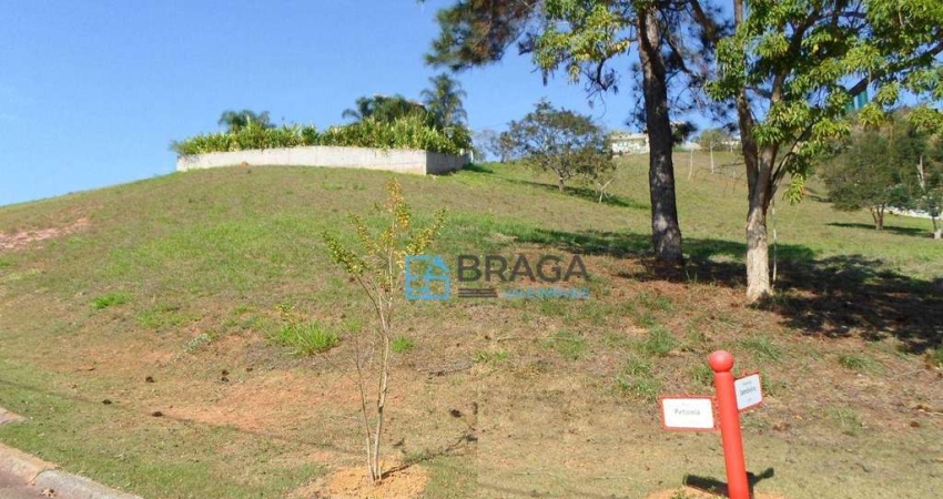 Terreno à venda, 1204 m² por R$ 475.365,36 - Recanto Santa Barbara - Jambeiro/SP
