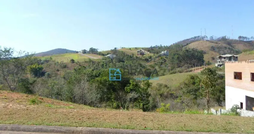 Terreno à venda, 1000 m² por r$ 352.444,29 - recanto santa barbara - jambeiro/sp