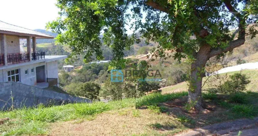 Terreno à venda, 1378 m² por r$ 429.628,52 - recanto santa barbara - jambeiro/sp