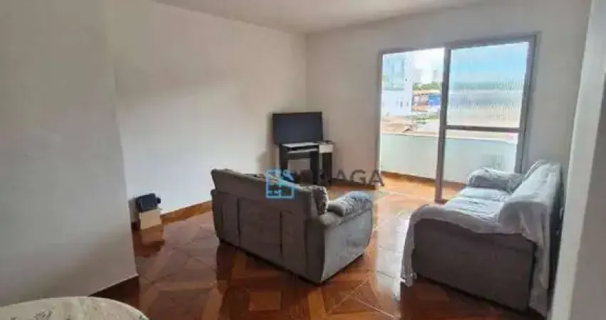 Apartamento com 2 dormitórios à venda, 91 m² por R$ 360.000,00 - Parque Industrial - São José dos Campos/SP