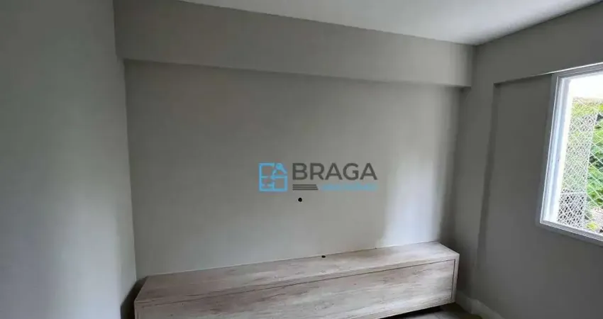 Apartamento com 2 dormitórios à venda, 67 m² por R$ 720.000,00 - Parque Residencial Aquarius - São José dos Campos/SP