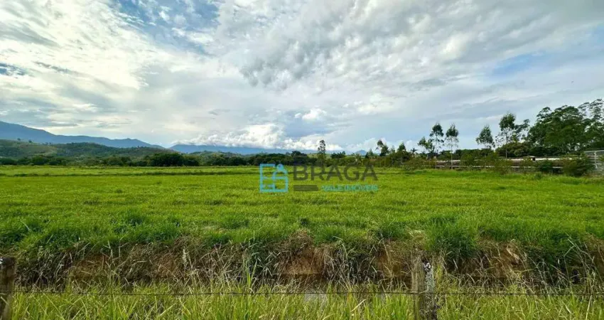 Área à venda, 24219 m² por R$ 1.350.000,00 - Tremembe - Tremembé/SP