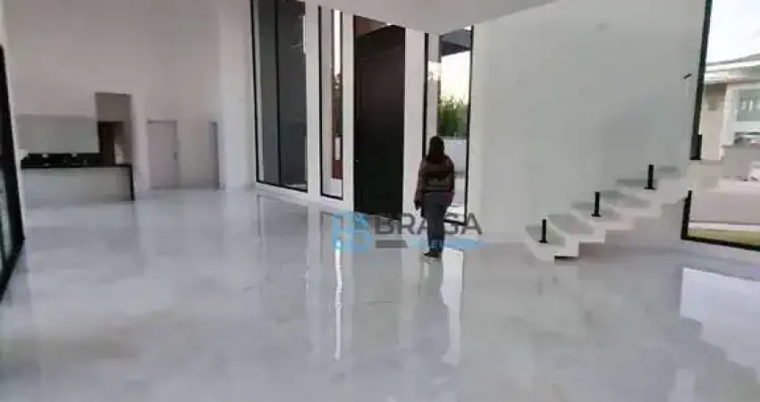 Casa com 5 dormitórios à venda, 500 m² por R$ 5.900.000,00 - Condomínio Residencial Mont Blanc - São José dos Campos/SP