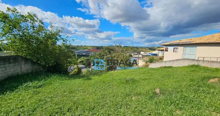 Terreno à venda, 1000 m² por R$ 740.000,00 - Condominio Residencial Mirante Do Vale - Jacareí/SP