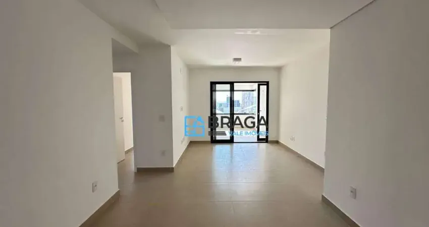 Apartamento com 3 dormitórios à venda, 120 m² por R$ 1.350.000,00 - Vila Ema - São José dos Campos/SP