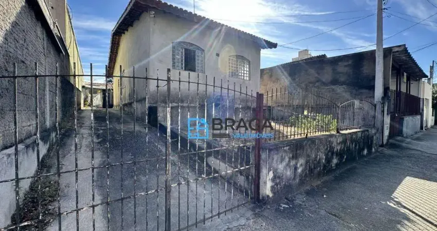 Casa - Av Bacabal, 120 m² por R$ 692.000 - Parque Industrial - São José dos Campos/SP