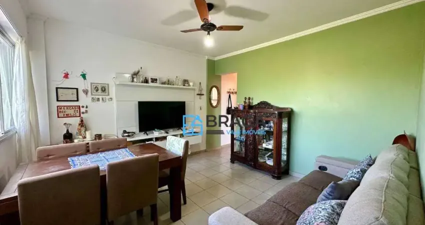 Apartamento à venda, 80 m² por R$ 410.000,00 - Jardim Satélite - São José dos Campos/SP
