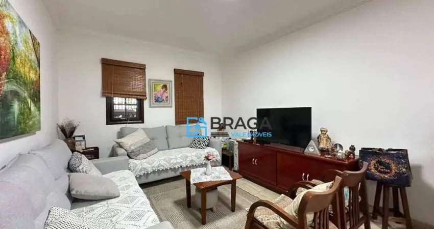 Casa com 3 dormitórios à venda, 147 m² por R$ 750.000 - Jardim das Indústrias - São José dos Campos/SP