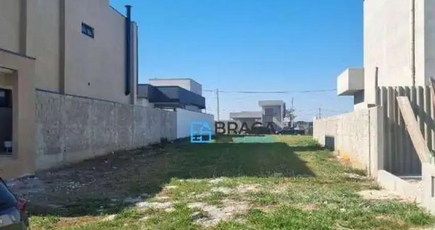 Terreno à venda, 250 m² por R$ 318.000,00 - Vereda dos Campos - São José dos Campos/SP